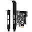 Black-4USB