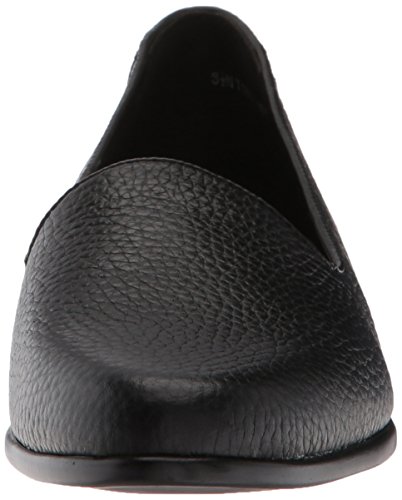 Trotters Womens Liz Ballet Flat, Black, 7.5 Us #TOP1