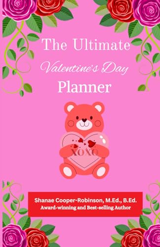 The Ultimate Valentine's Day Planner