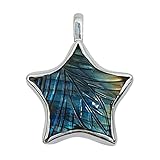 CADEAU ATTENTIF : Livré dans une élégante boîte à bijoux, en faisant un cadeau idéal pour les anniversaires, les anniversaires de mariage ou toute célébration spéciale.