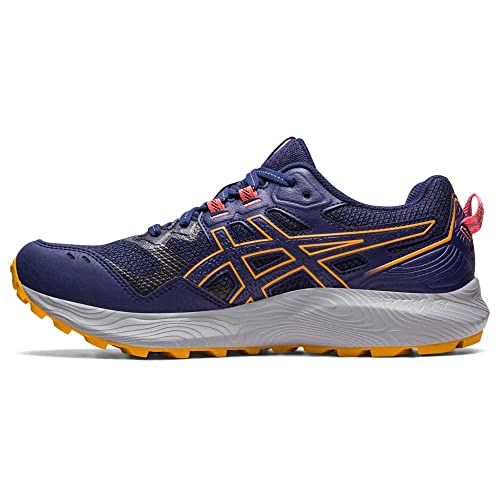 Asics Gel-sonoma 7 Trail Running Shoes EU 42