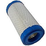 Firmusparts 2810946 19167-11080 15227-87481 Air Filter Compatible with Kubota Engine TDK14000TE