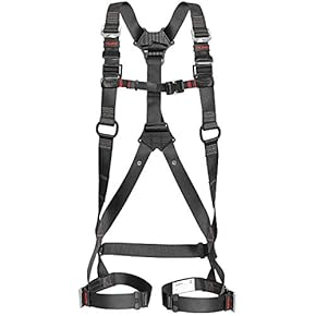 Amazon.co.jp: ハーネス型墜落制止用器具 - 安全・保護用品
