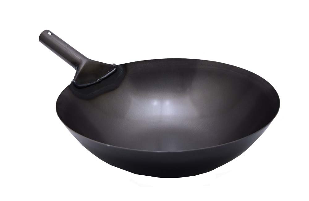 Amazon｜鉄人シリーズ 「北京鍋」 36cm｜中華鍋 オンライン通販