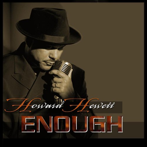 Howard Hewett feat. George Duke