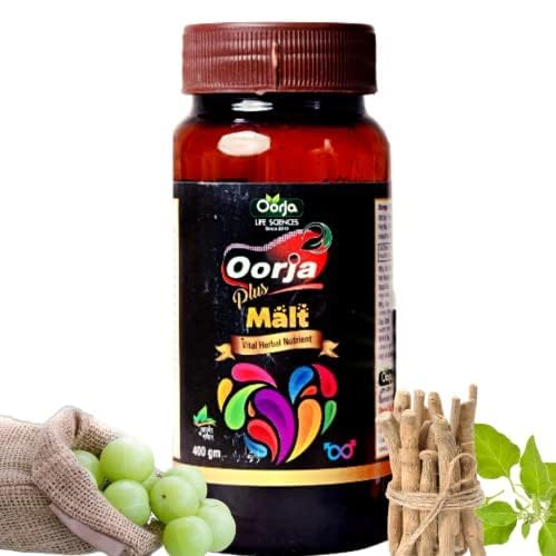 Oorja Plus Malt