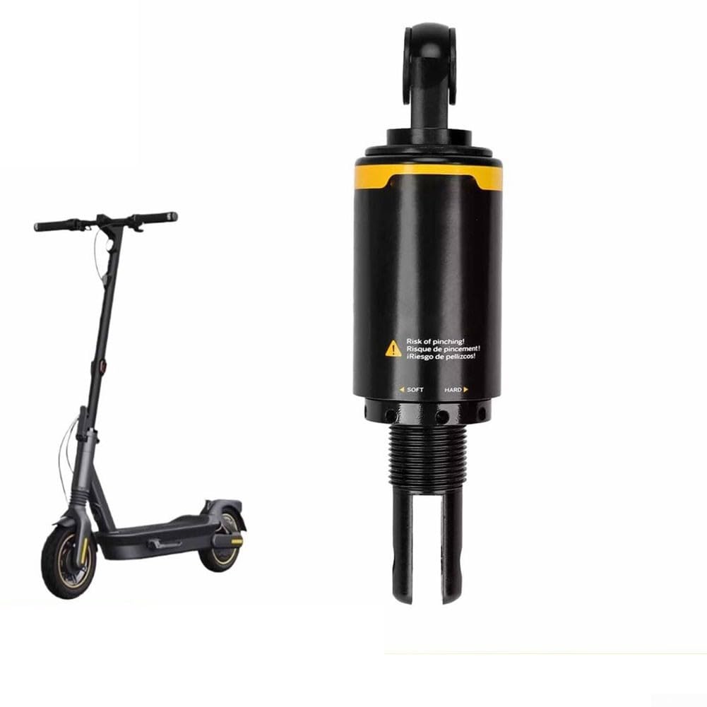 Amortiguador Smooth Ride para actualización de scooter No. 9