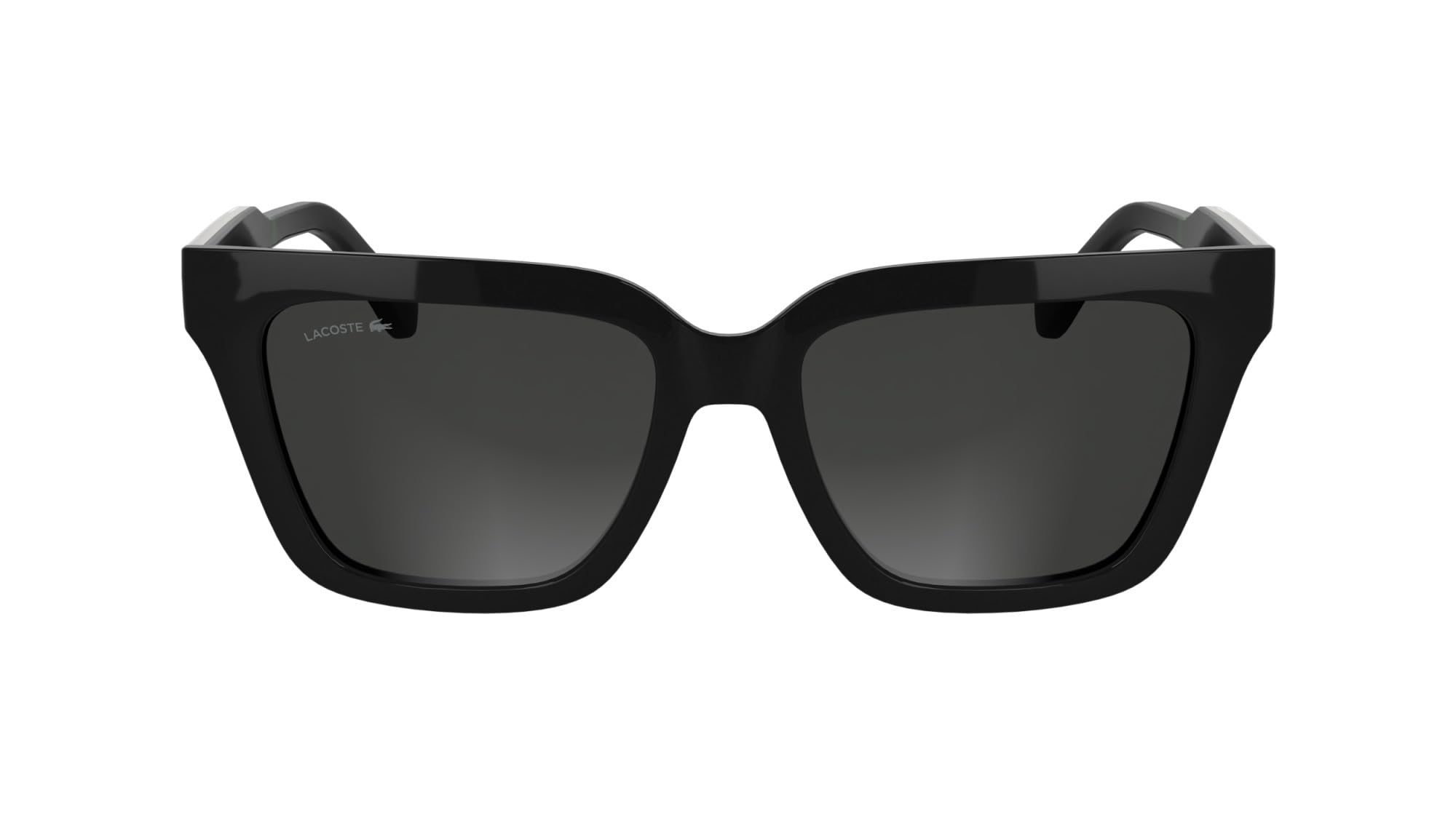 Lacoste L6063S Black 55/18/145 WOMAN Sunglasses