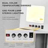 Zoom IMG-2 ngary softbox per tenda da Zoom IMG-2 ngary softbox per tenda da