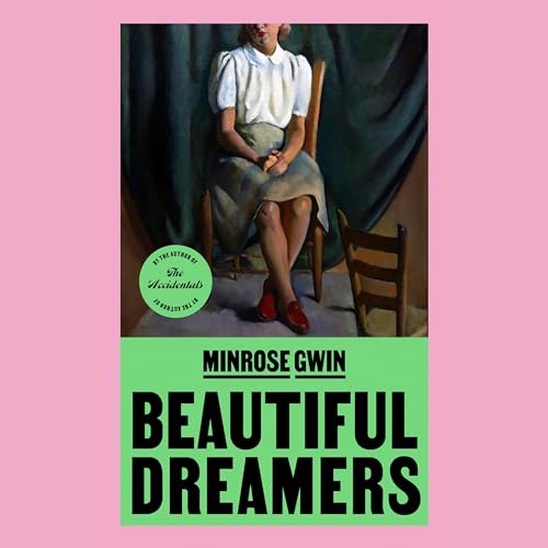 Beautiful Dreamers by Minrose Gwin episode artwork