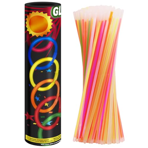 未使用】赤サイリウム 80本まとめ舞台・ライブ・イベント用 ペンライト