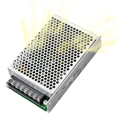 Alimentation à découpage 24V 120W transformateur AC/DC unique