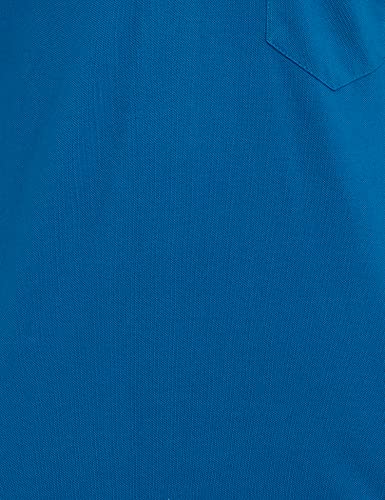 Image of Monte Carlo Men's Solid Regular Fit T-Shirt