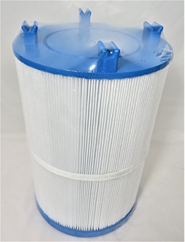 Darlly Pleatco Dimension One - Filtro para bañeras de hidromasaje compatible con modelos C-7367, PD075-2000 y SC730