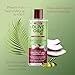 ORS Olive Oil Heat Protection Hair Serum infused with Coconut Oil for Restorative Shine 6 Ounces