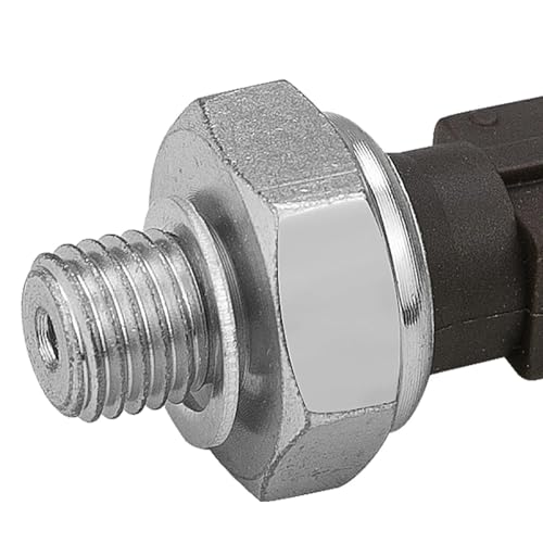 Capteur de pression d'huile stop fuite et alerte moteur BMW E39 E46 E90 - 2