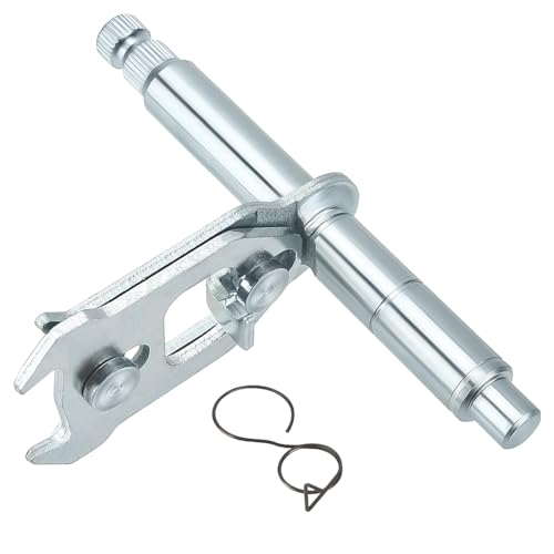 Eje de cambio de marchas para motocicletas Honda XR 400 y vehículos TRX de cuatro ruedas