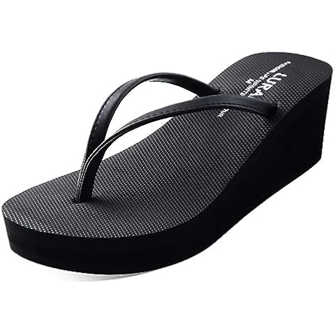 Tongs Compensées New Front Cover