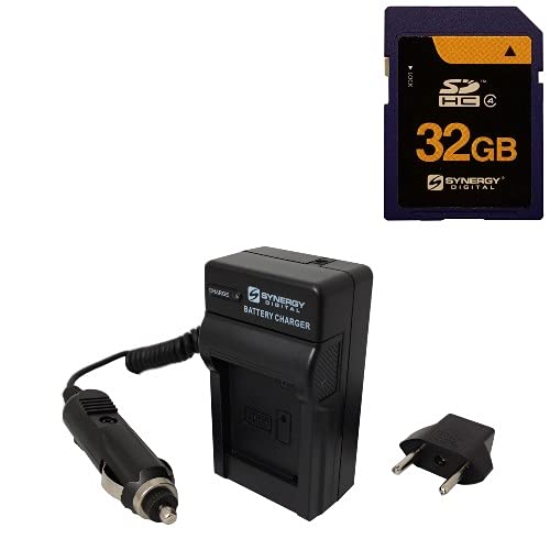 Synergy fW^ANZT[LbgANikon Z 6II~[XfW^Jƌ݊:SDM-1536[dASY-SD32GB[J[h