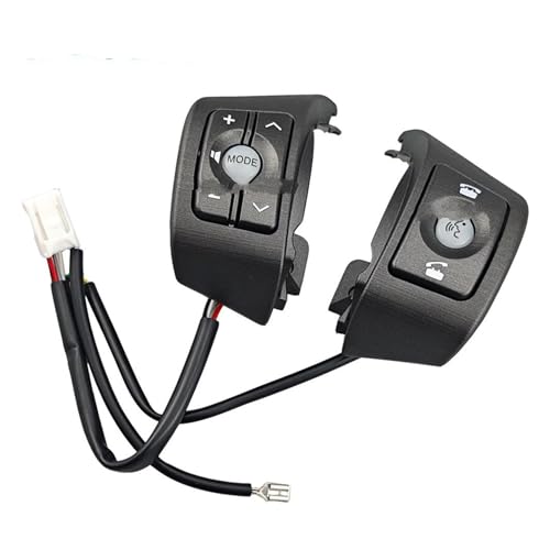 Boutons de commutateurs de volant Toyota Rav4 XA30 interrupteur commande de bord 84247-42030