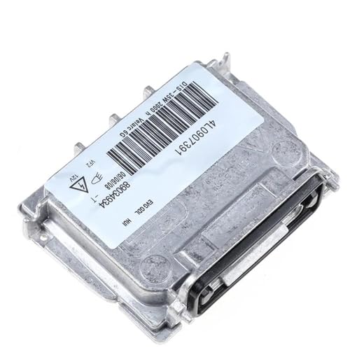 Ballast D1S Haute Stabilité Seat Altea - Bloc Allumage Xénon 4L0907391