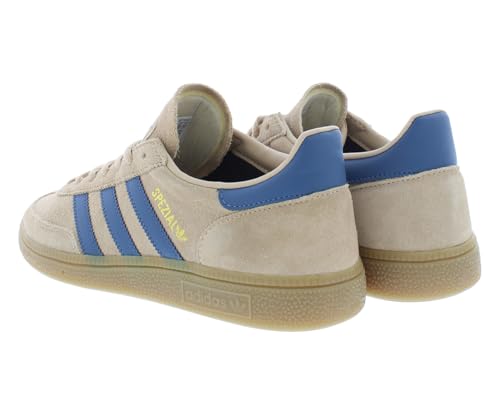 Image of adidas Mens Handball Spezial Lace Up Sneakers Shoes Casual - Black
