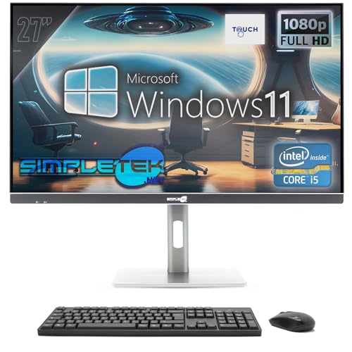 Altavoces Pc Sobremesa Usb Marca SIMPLETEK