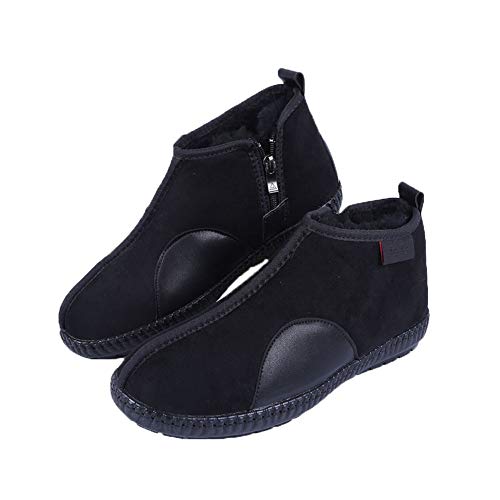 Chaussures de laine chaudes et douces, le cadeau d'hiver idéal pour vos proches