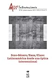 claesen's babypak  Actuel Marx N° 26: Sexo-Género/Raza/Clase. Latinoamérica desde una óptica interseccional (Spanish Edition)