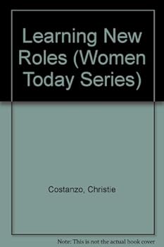 Hardcover Learning New Roles Book