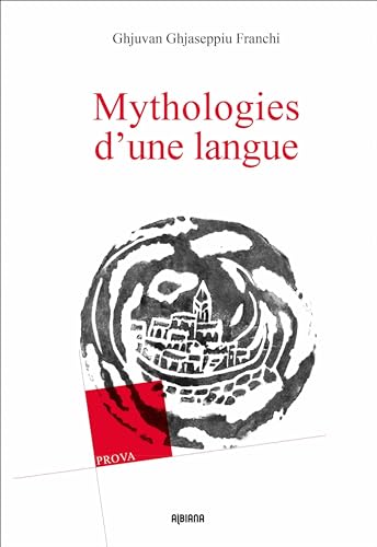 livre Mythologie d'une langue
