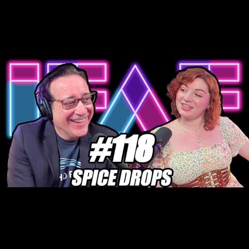 Ep. 118 - Mayoral race drama! Giving Machine debut! Reed's Dairy reopens! Spuds spank Stangs!