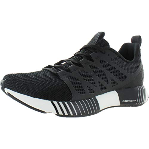 New Reebok Men's Fusion Flexweave Cage Running...