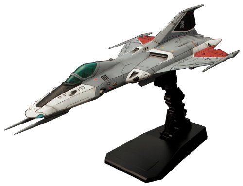 Bandai Hobby Cosmo Falcon (KATOU) Model Kit (1/72 Scale)