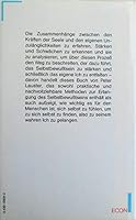 So stärken Sie Ihr Selbstbewußtsein. Wege zur Ichentfaltung. 3430159342 Book Cover