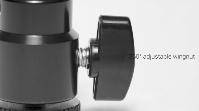 Camera 足 Amazon.com : SmallRig Mini Ball Head (2 Pack) with 1/4