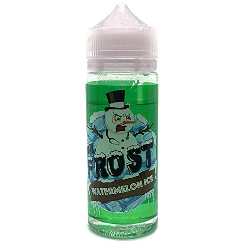 Dr. Frost Watermelon Ice