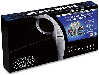 Star Wars The Skywalker Saga : Amazon 