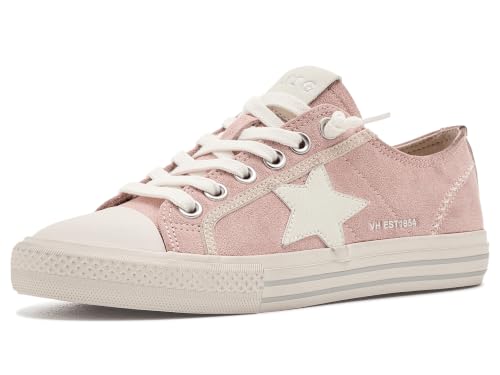 Image of VINTAGE HAVANA Womens Alive Slip On Sneakers Shoes Casual