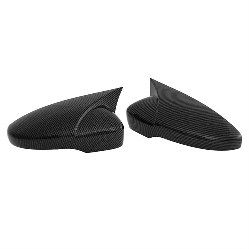Remplacement coque de rétroviseur VW Beetle A5 brisée ou rayée carbone