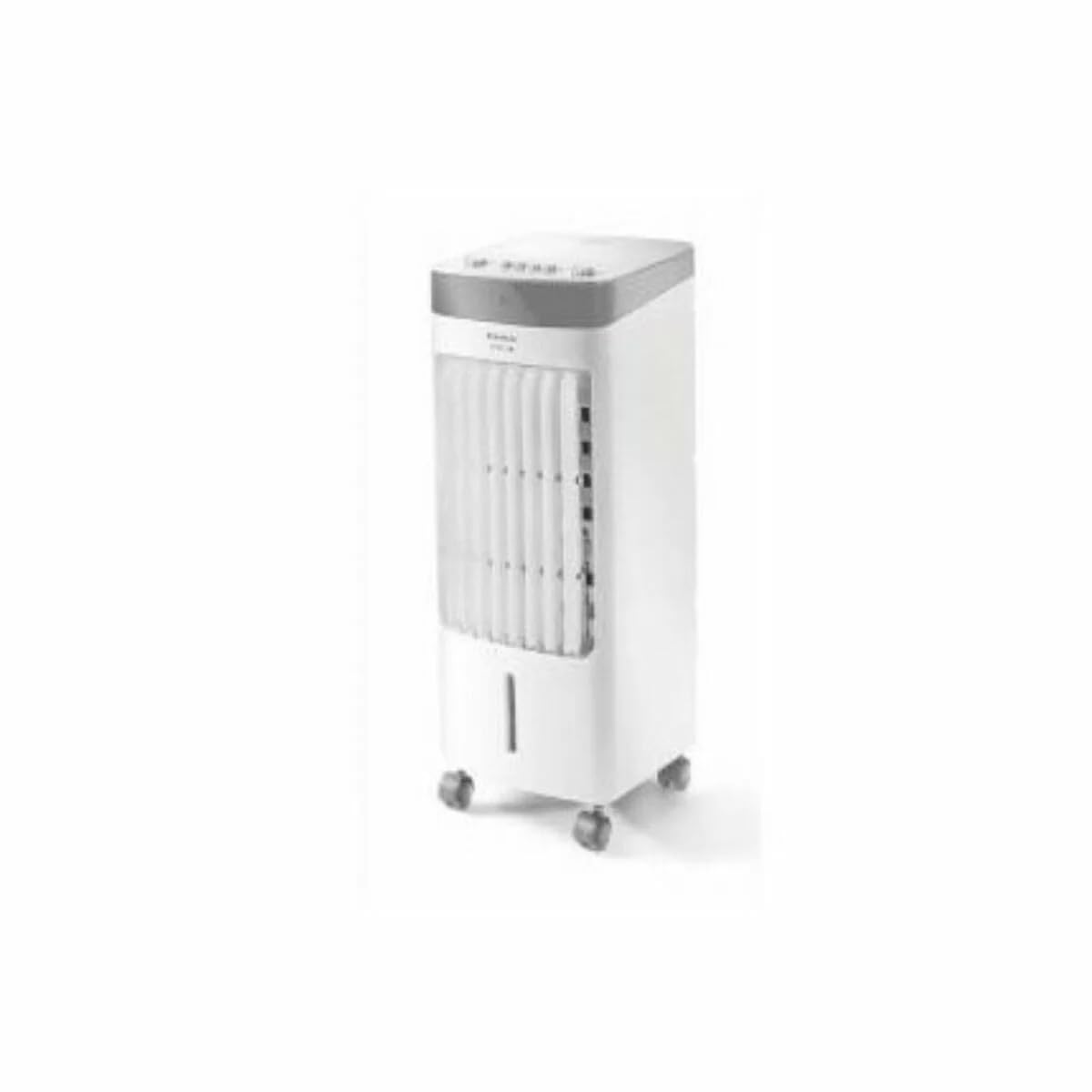 Taurus White R403 Evaporative Air Cooler, 80W, 4L Tank
