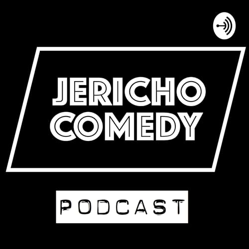 The Jericho Comedy Podcast copertina