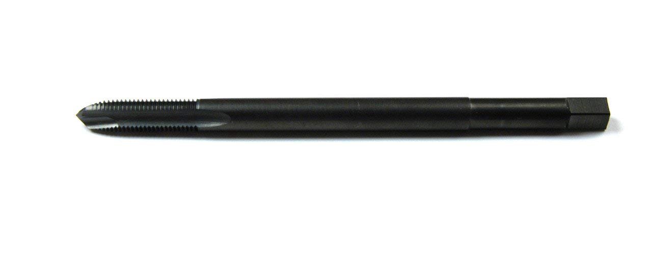 M10 X 1.25 HSG D6 3 Flute Spiral Point Plug TAP 6