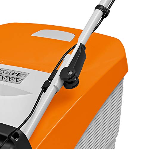 Stihl RM 448 VC Leistungsstarker Benzin-Rasenmäher 2,2 kW, 28 kg 150 cm³