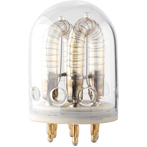 GODOX Bare Bulb Flash Tube (1200W), White (AD6001200T)