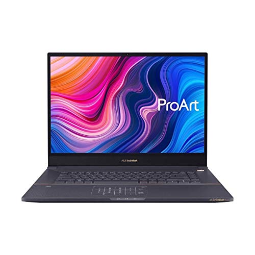 ASUS ProArt StudioBook Pro 17 Mobile...