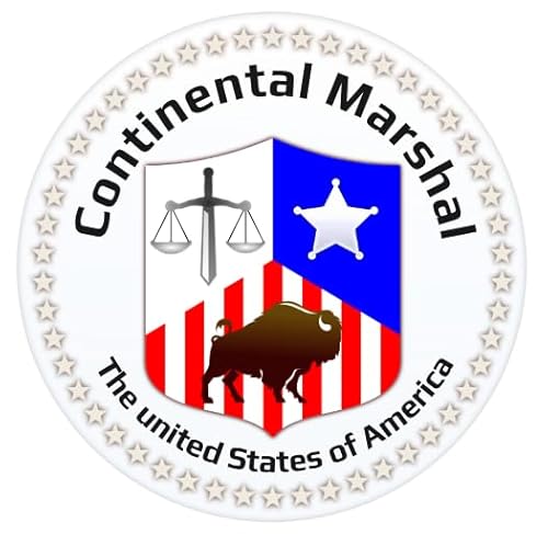 Ep 20: Continental Marshals Service Commissioning &ndash; Complete Historical Restoration