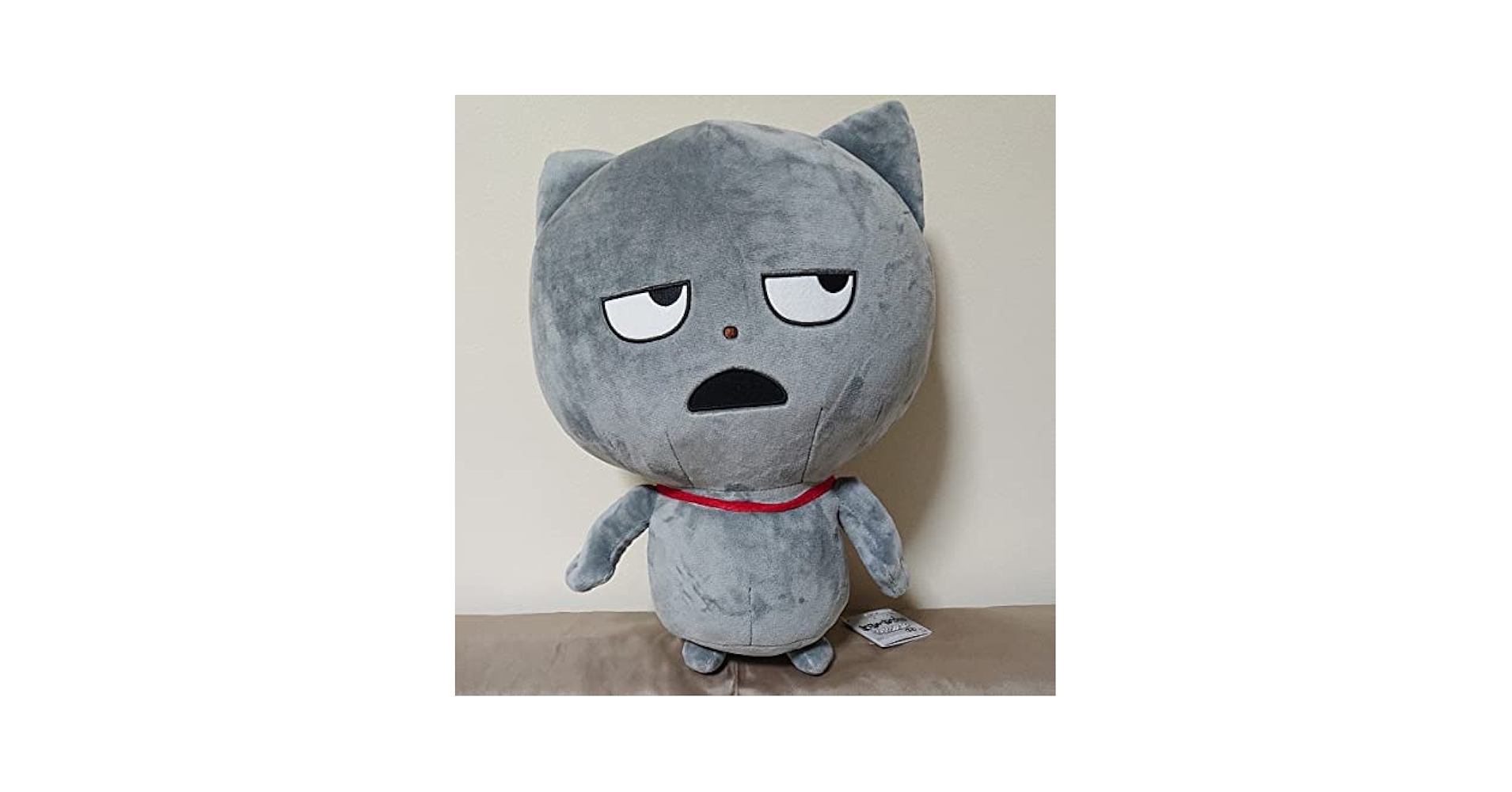 にしむらゆうじ　カバンに付けられる　ぬいぐるみ　わるめのねこ Amazon.co.jp: にしむらゆうじ作品 カバンに付けられる