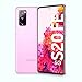 Produktbild Samsung Galaxy S20 FE 5G SM-G781B 16.5 cm (6.5) Android 10.0 USB Type-C 8 GB 256 GB 4500 mAh Lavender