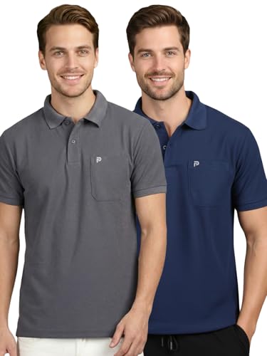 Image of LUX Parker Men T-Shirt